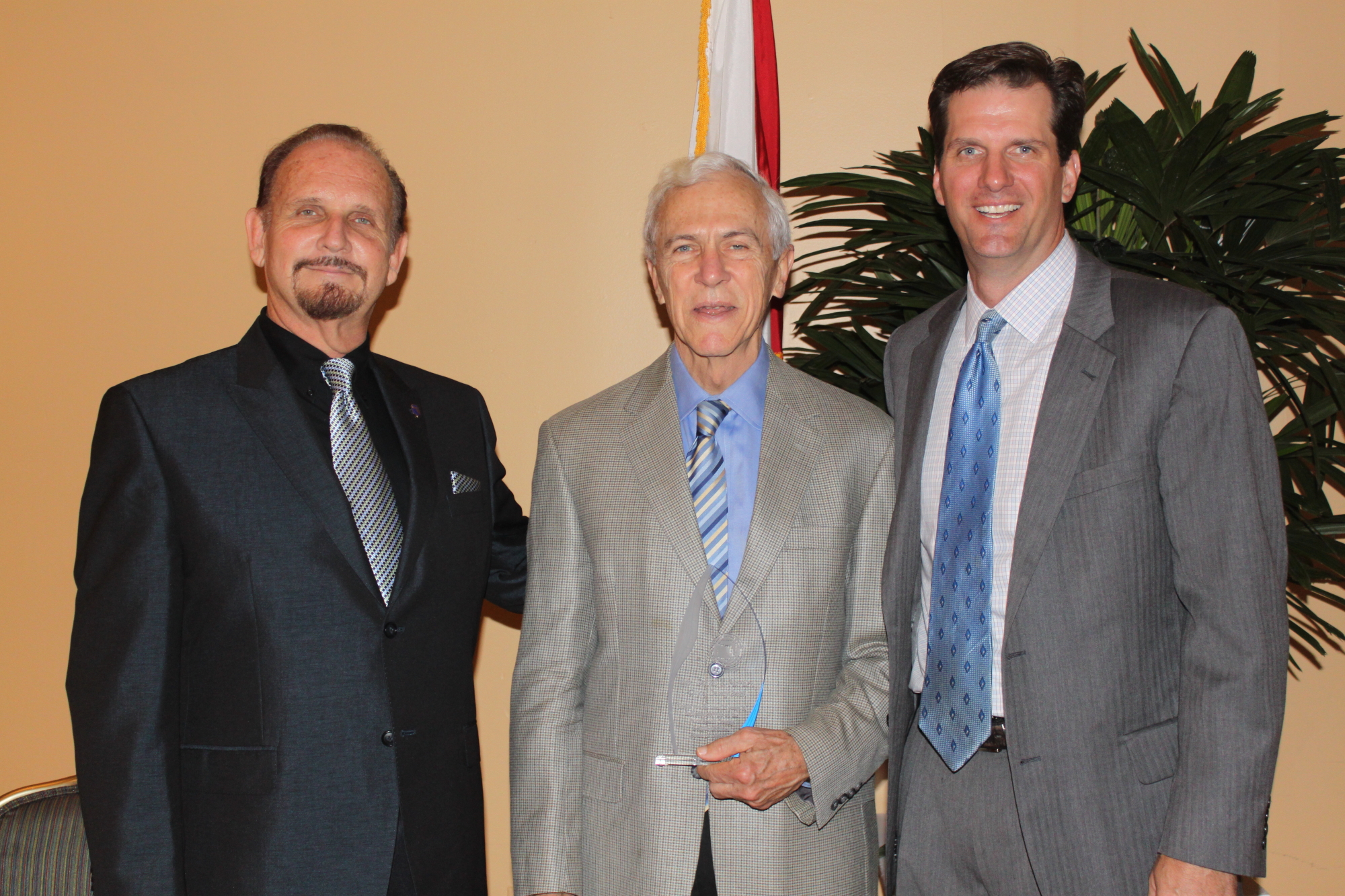 October 2012 Meetings Recap