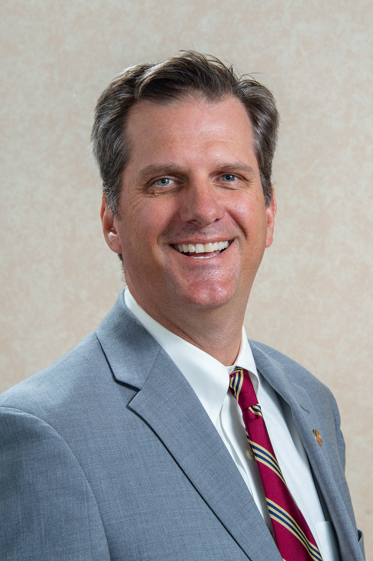 Todd Wodraska