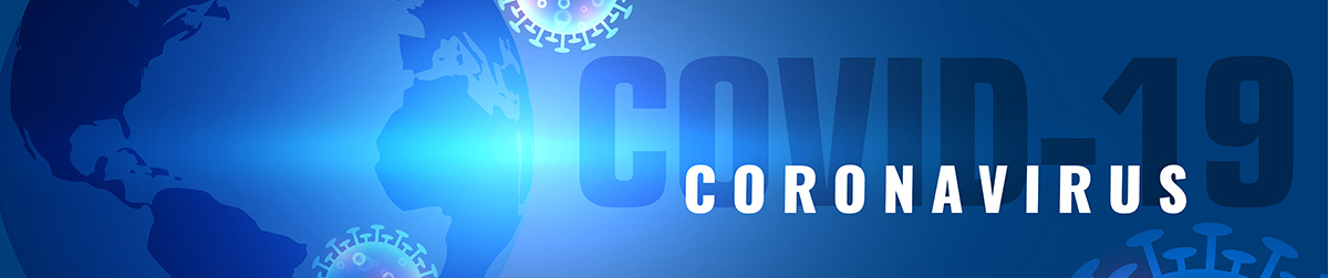 Covid 19 Banner