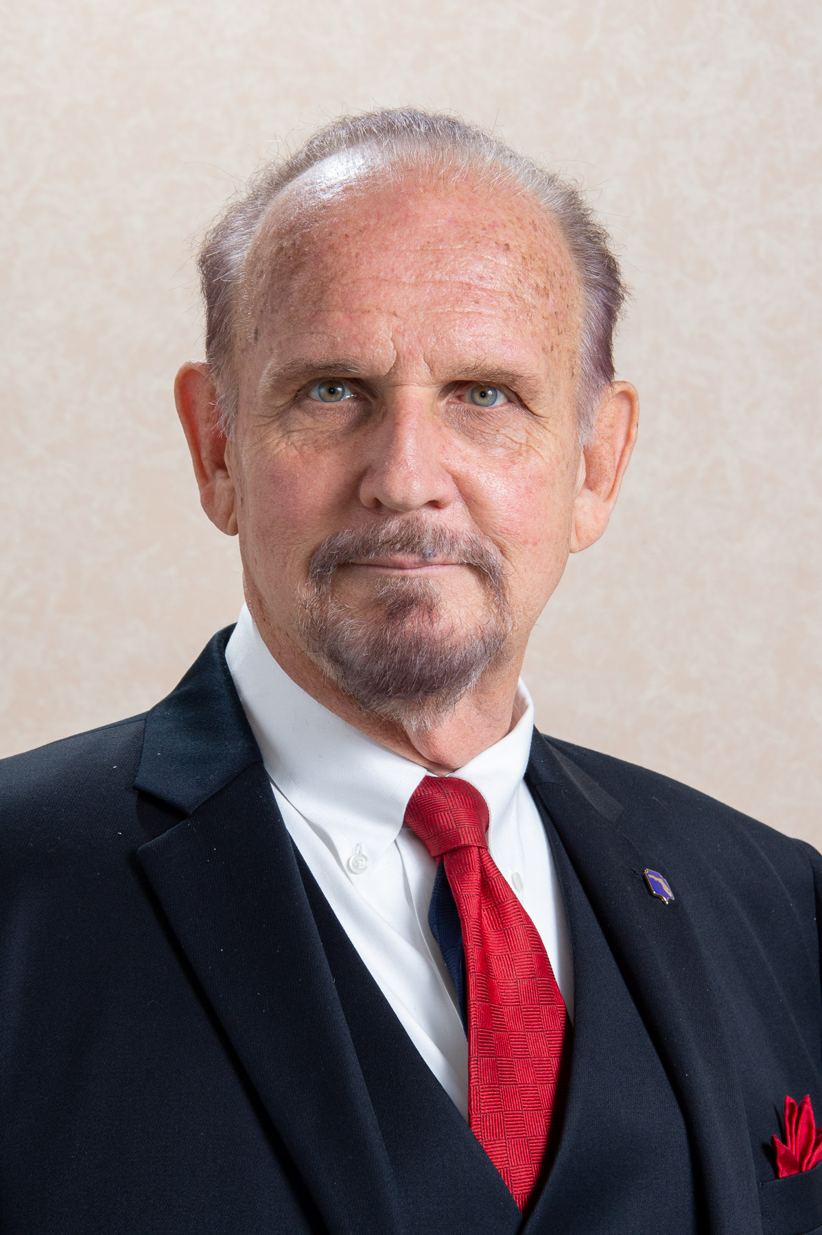 Richard Radcliffe
