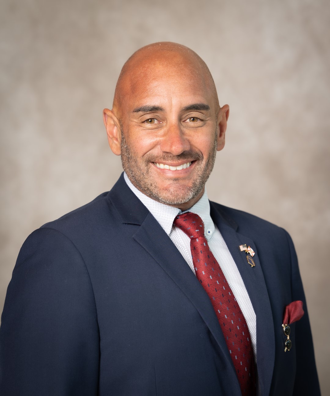 JohnPaul O'Connor